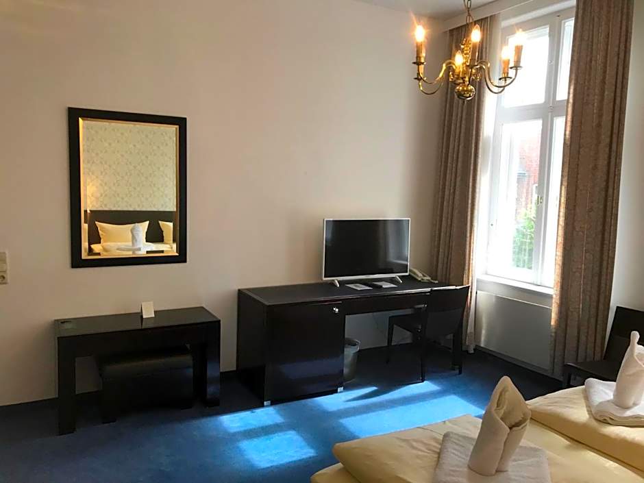 Hotel Kaiserhof Deluxe