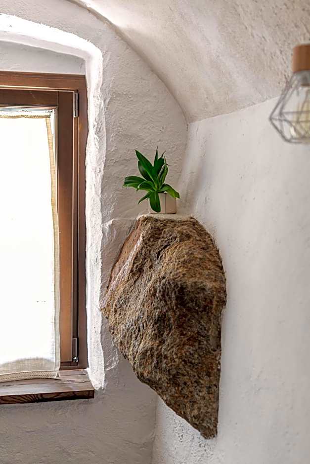 Relais del Brigante