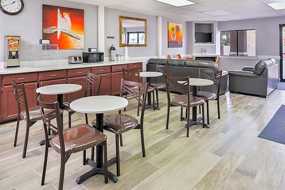 Express Inn Weslaco/Mercedes