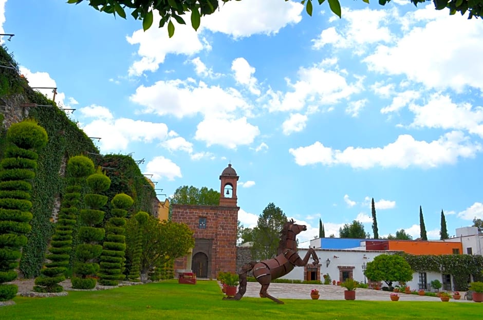 Posada de la Aldea