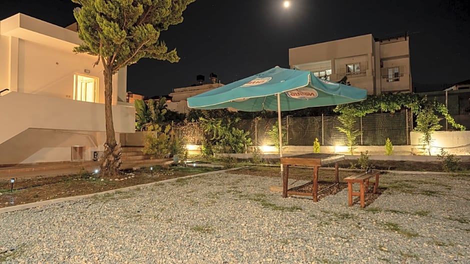 Jasmine "By Checkin"