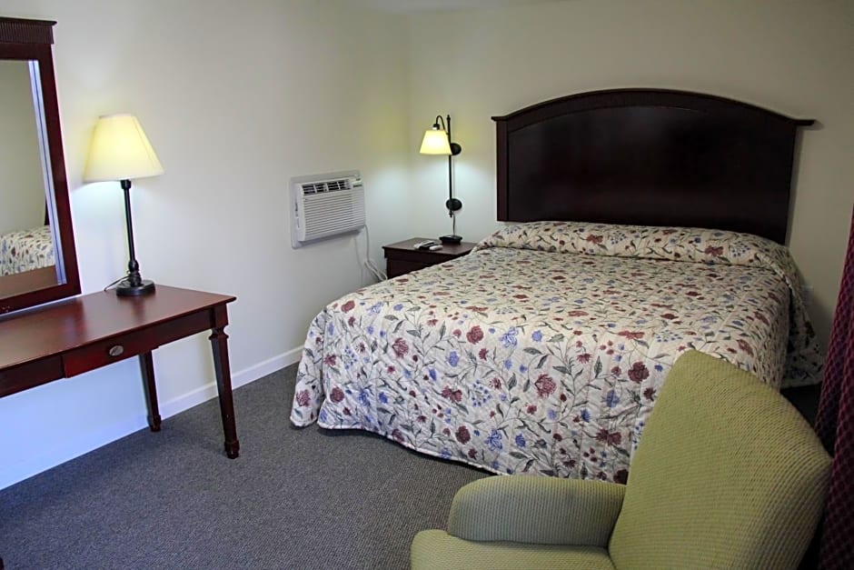 Pleasant Hill Motel