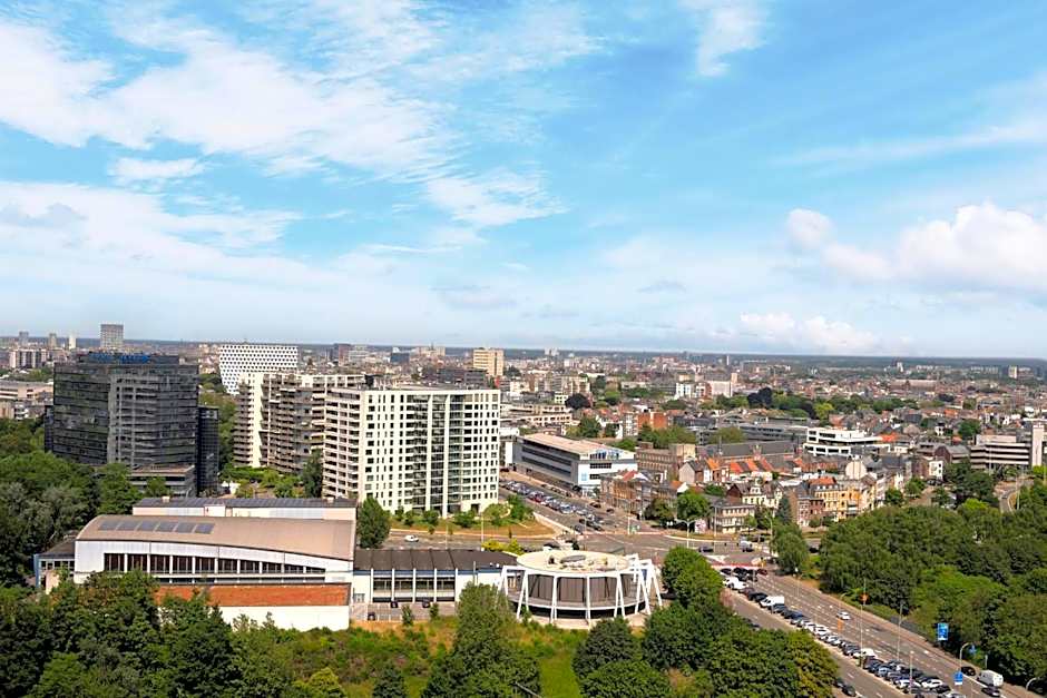 Crowne Plaza Antwerpen By IHG