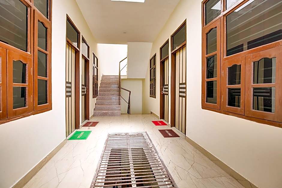 Hotel O Gh Residency