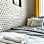 Beautiful rooms in Brama Portowa