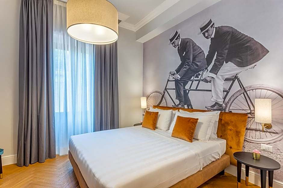 3110 ArtHotel