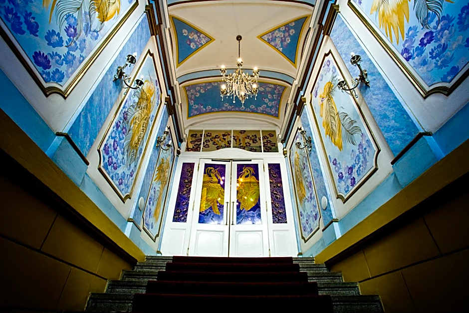 Hotel William
