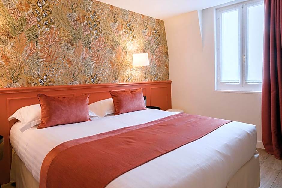 Best Western Hotel De France