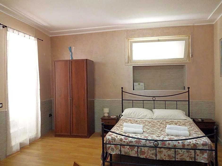 B&B Al Centro Storico