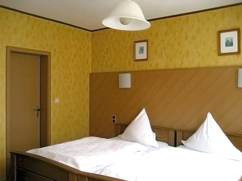 Hotel Alt Wassenberg