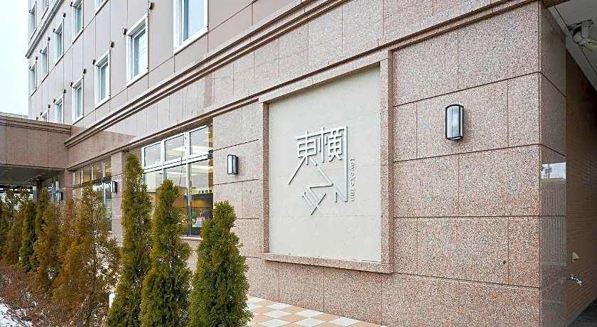 Toyoko Inn Sodegaura eki Kita guchi