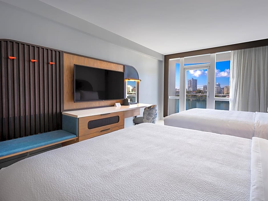 Hilton Garden Inn San Juan Condado