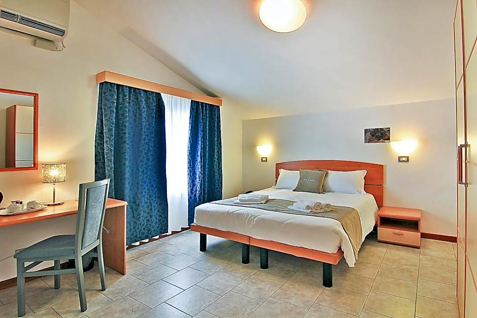 Hotel La Perla