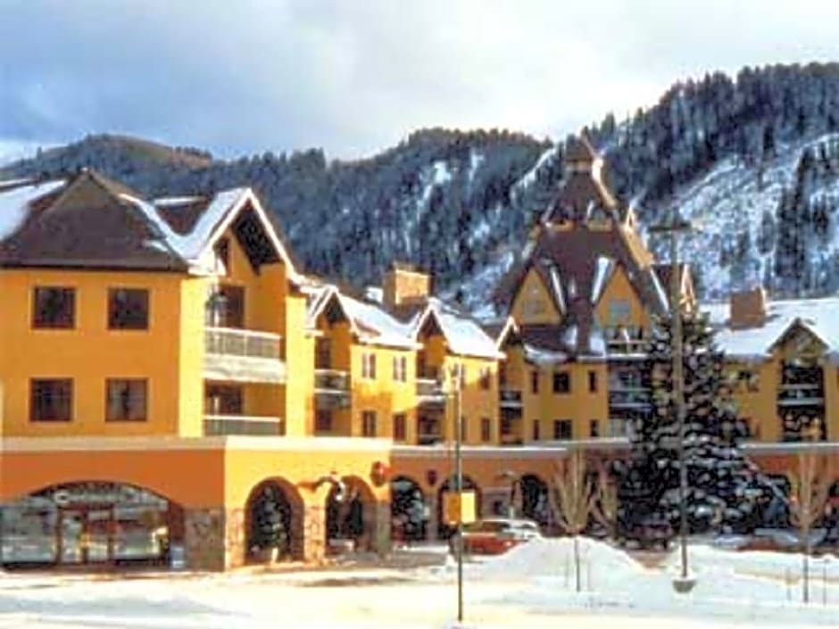 Beaver Creek Village