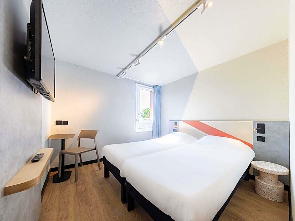 Ibis budget Beziers Est Mediterranee