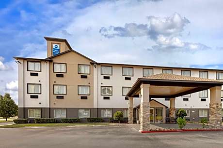Best Western Greentree Inn & Suites