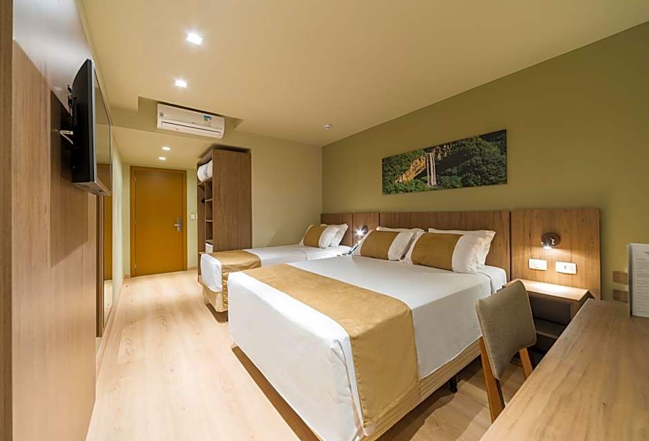 Hotel Laghetto Vivace