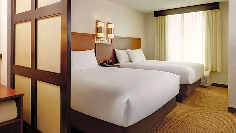 Sonesta Select Tucson Airport