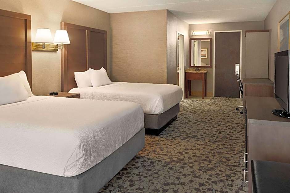 Ramada Plaza by Wyndham Portland