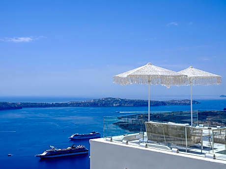 MyBoZer Hotel Kallisto