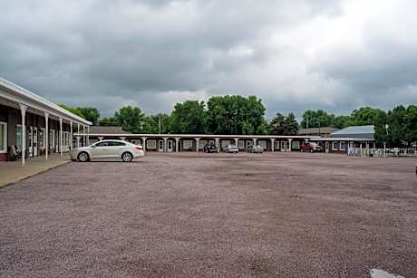Siesta Motel
