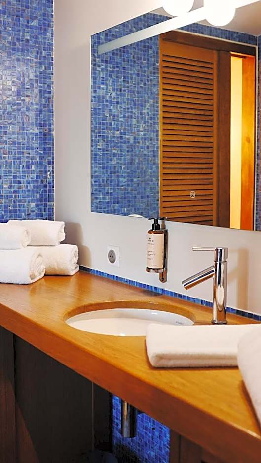 Résidence Les Suites du Port - by Le Saint Ferdinand