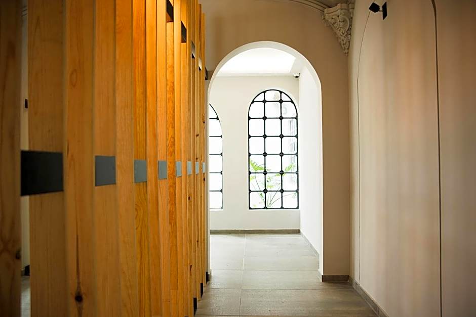 Casa Lomah WTC