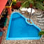 Hacienda Maria Bonita Hotel