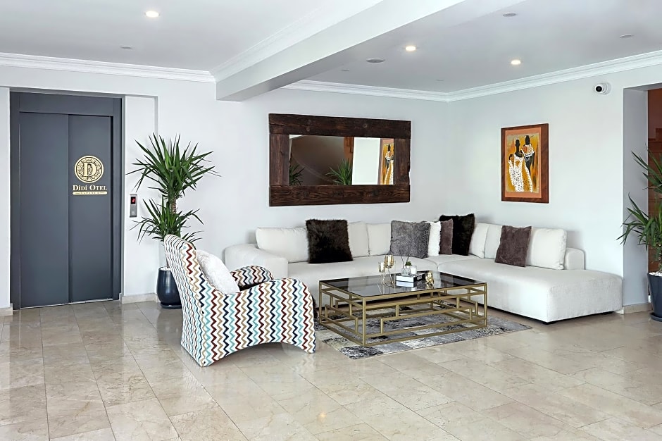 Didi Otel Sapanca
