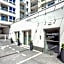 Sleepy3city Apartments Batorego 9