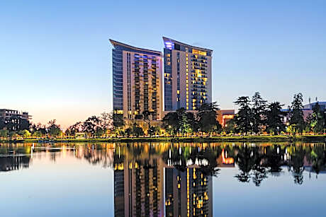 Bellevue Residence Suites Batumi