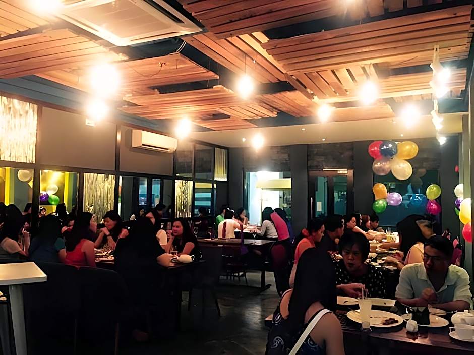 Memoire Hornbill Hotel Kuching Sarawak