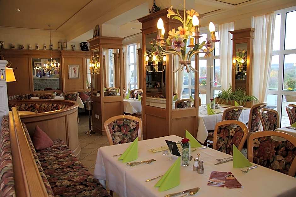 Hotel Goller
