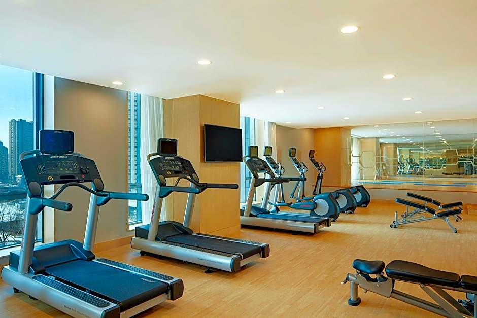 Four Points by Sheraton Changchun, Hi-tech Zone