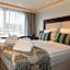 KD Hotelship Düsseldorf Messe South