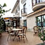 Hotel La Fayette Giugliano Licola