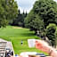 Hotel Golf Chateau de la Begude