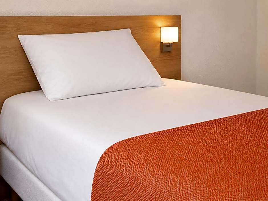 Hôtel Hélianthe