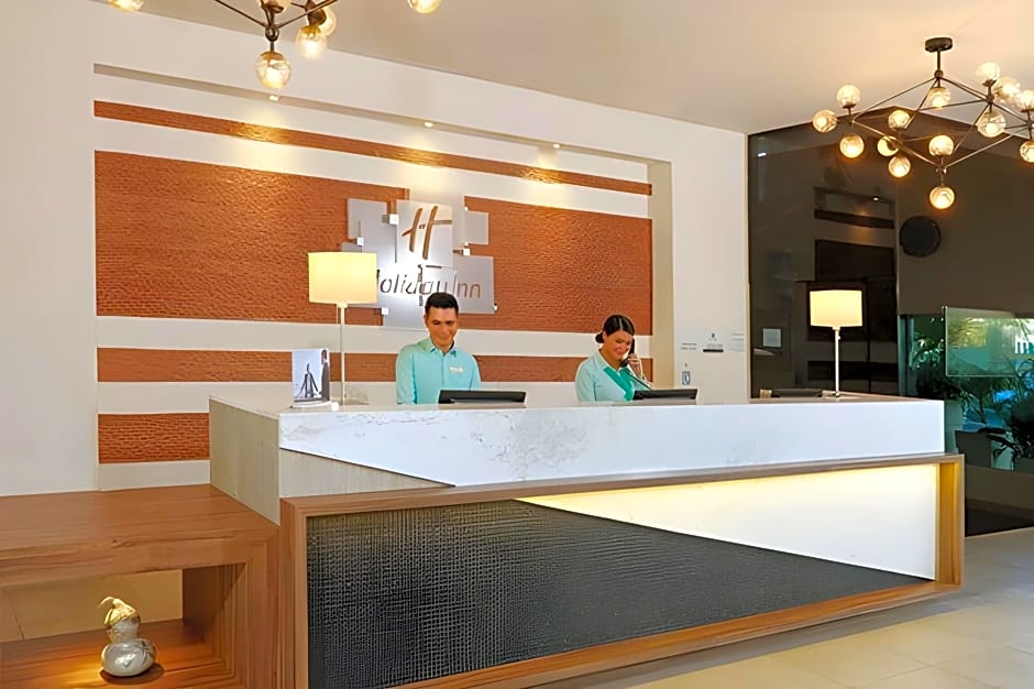 Holiday Inn Chilpancingo By IHG