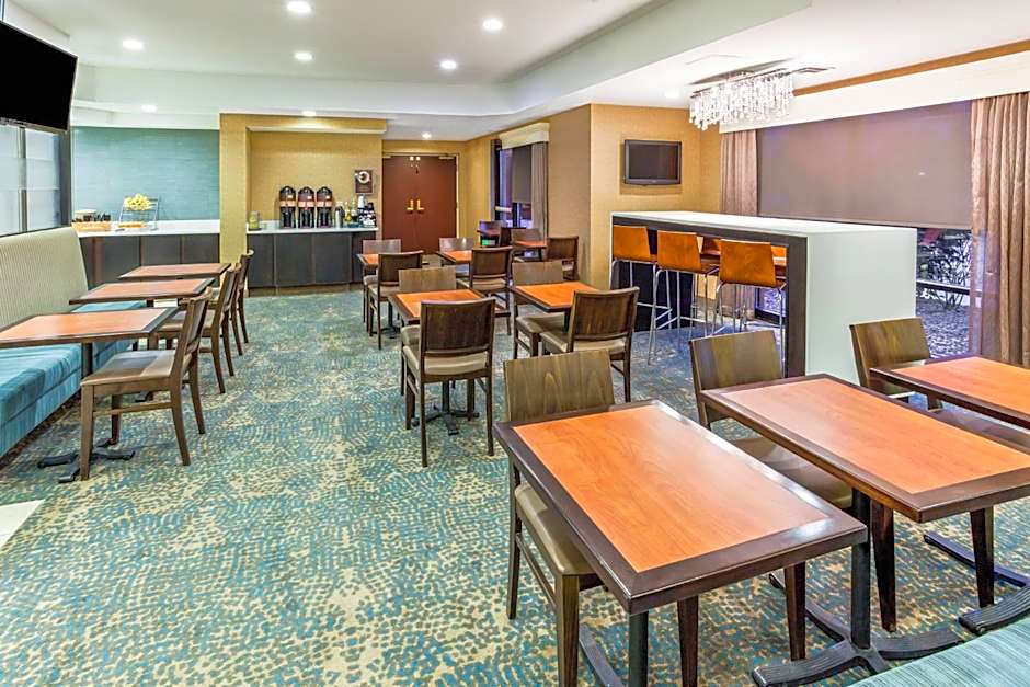 SpringHill Suites by Marriott Minneapolis West/St. Louis Park