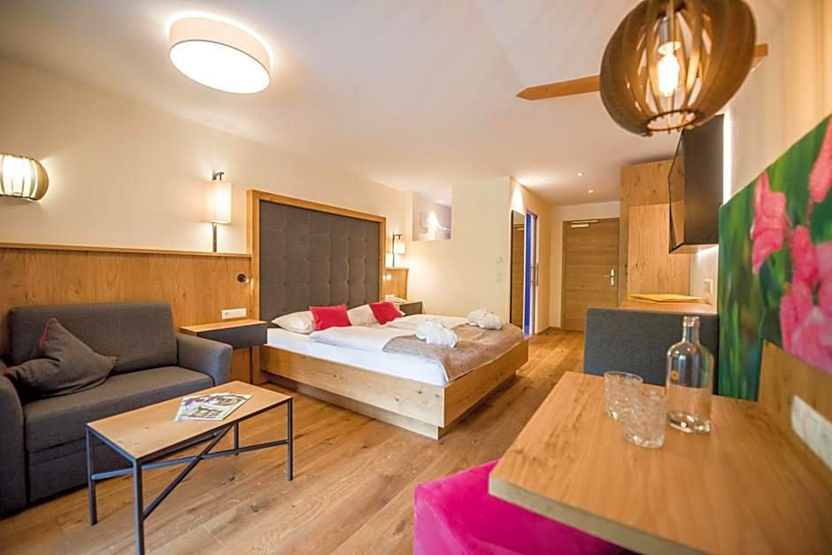 Familienhotel Huber
