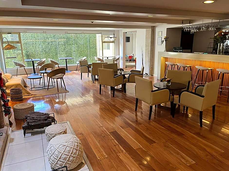 Kenton Palace Bariloche