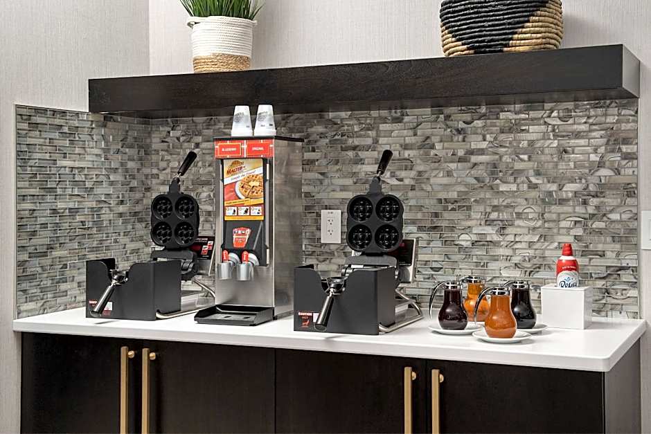 Residence Inn by Marriott Bozeman Downtown