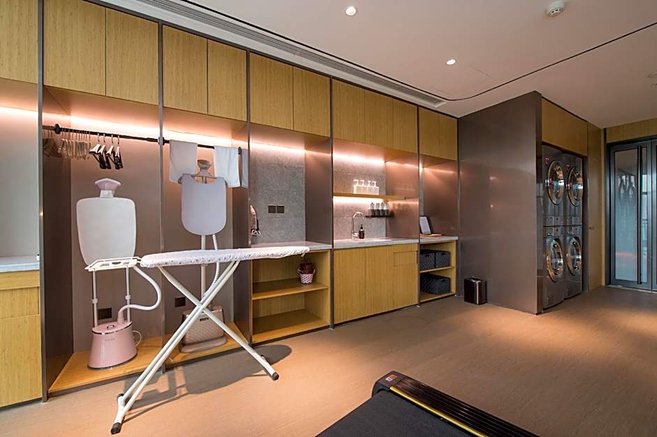 Ji Hotel Xingtai New Century Plaza