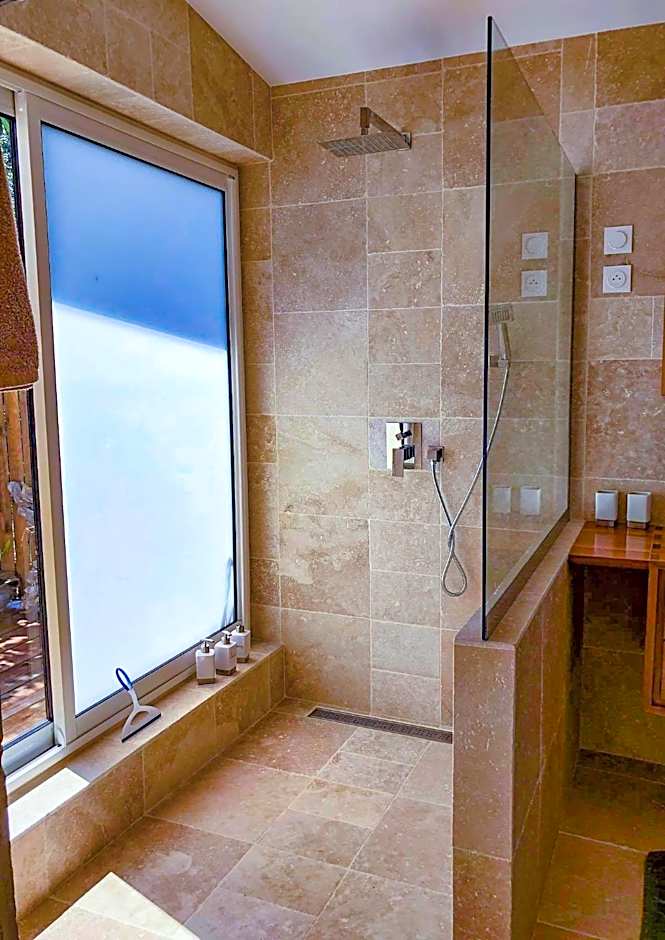 Lotus Garden - Île de la Réunion