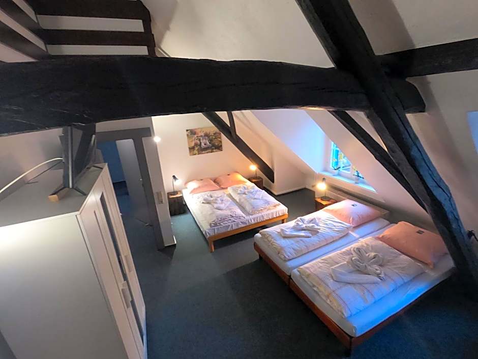 Hotel Schloss Walbeck