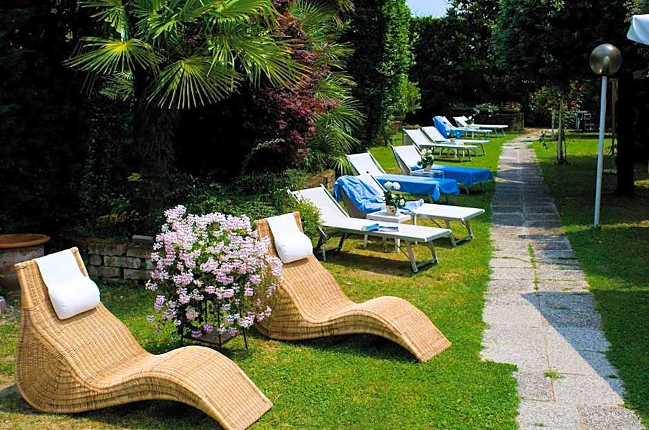 Hotel Terme Principe