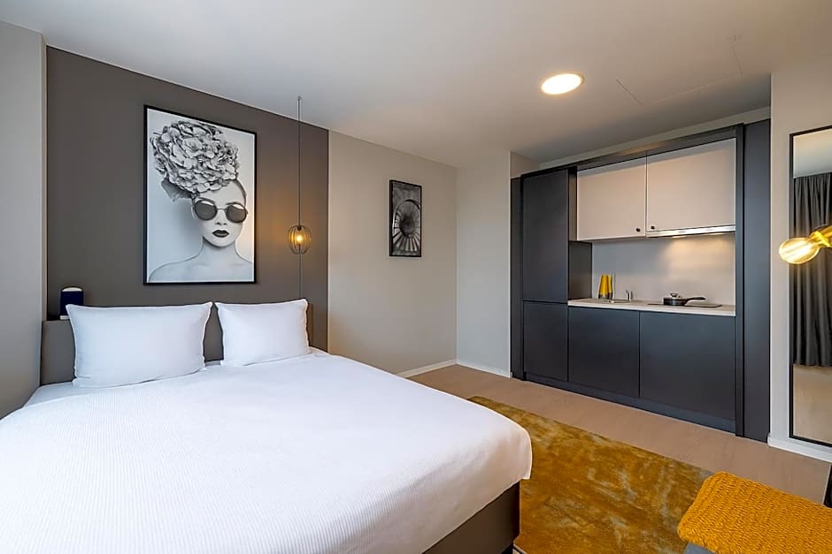 Numa Cologne Ehrenfeld