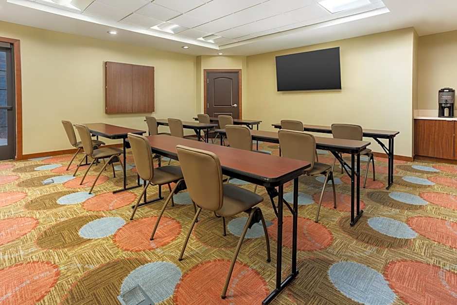 Staybridge Suites Sacramento-Folsom By IHG
