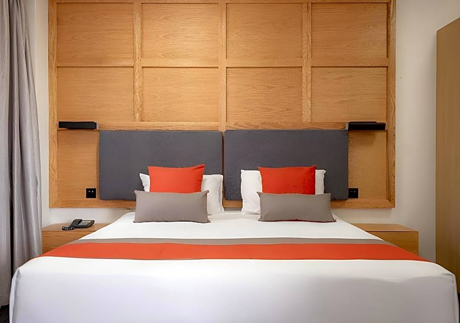 YEHS Hotel Sydney Harbour Suites